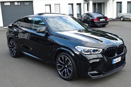 BMW X6 M Gebrauchtwagen
