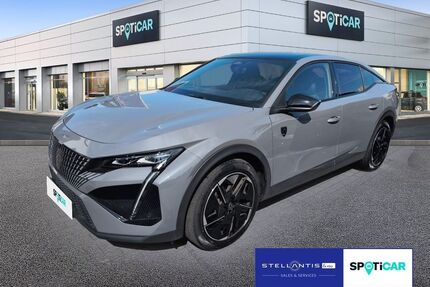 Peugeot 408 Gebrauchtwagen