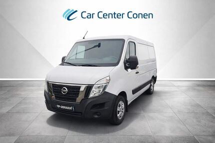 Nissan NV400 Gebrauchtwagen