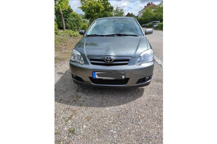 Toyota Corolla Gebrauchtwagen