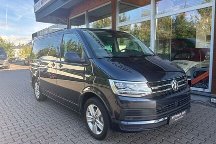 VW T6 Multivan Gebrauchtwagen