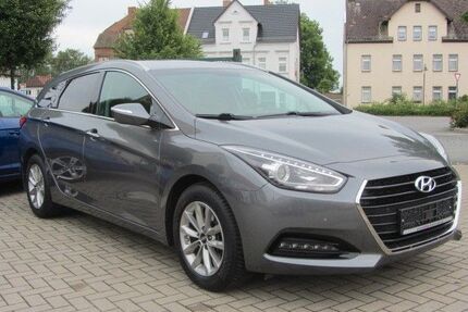 Hyundai i40 Gebrauchtwagen