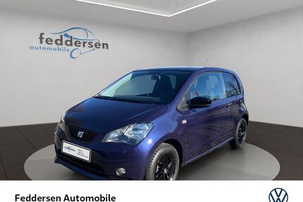 Seat Mii Gebrauchtwagen