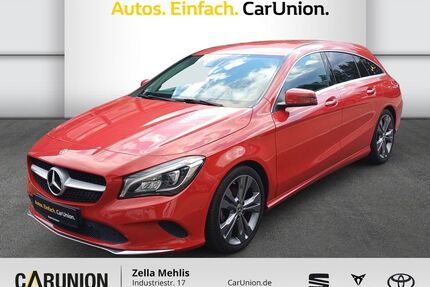 Mercedes-Benz CLA 180 Shooting Brake Gebrauchtwagen