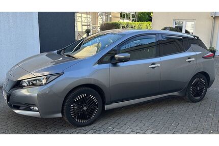 Nissan Leaf Gebrauchtwagen