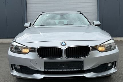 BMW 318 Gebrauchtwagen
