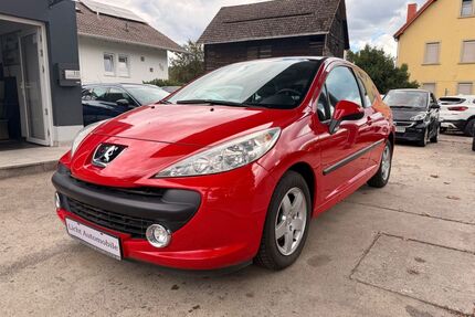 Peugeot 207 Gebrauchtwagen