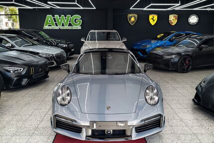 Porsche 911 Urmodell Gebrauchtwagen