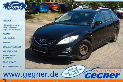 Mazda 6 Gebrauchtwagen