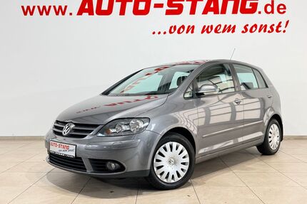 VW Golf Plus Gebrauchtwagen