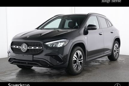 Mercedes-Benz GLA 250 Gebrauchtwagen