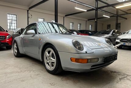 Porsche 993 Gebrauchtwagen