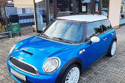 Mini Cooper S Gebrauchtwagen