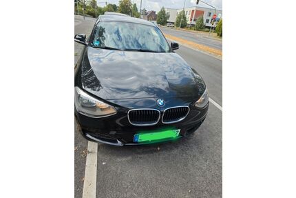 BMW 114 Gebrauchtwagen