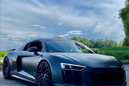 Audi R8 Gebrauchtwagen