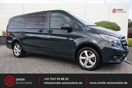 Mercedes-Benz Vito Gebrauchtwagen