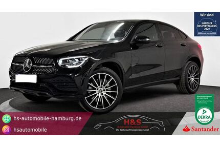 Mercedes-Benz GLC 300 Gebrauchtwagen