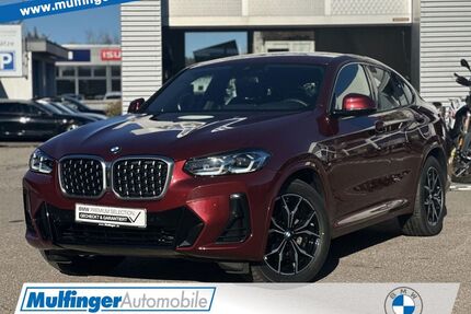 BMW X4 Gebrauchtwagen