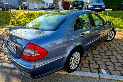 Mercedes-Benz E 200 Gebrauchtwagen