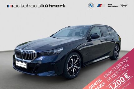 BMW 540 Gebrauchtwagen