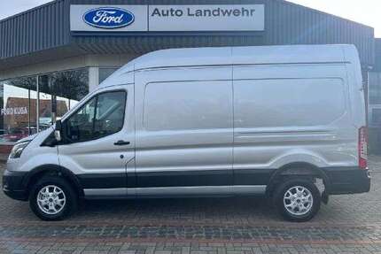 Ford Transit Gebrauchtwagen