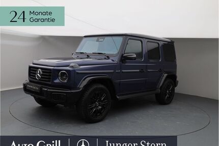Mercedes-Benz G 450 Gebrauchtwagen