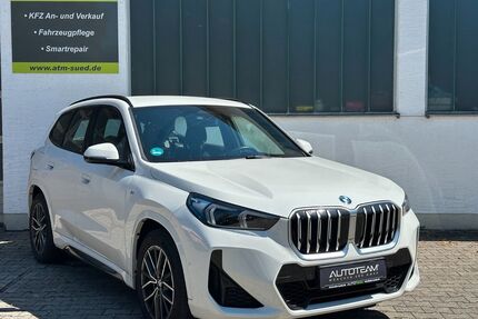 BMW X1 Gebrauchtwagen