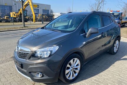 Opel Mokka Gebrauchtwagen