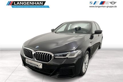 BMW 530 Gebrauchtwagen