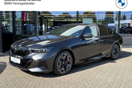 BMW i5 Gebrauchtwagen