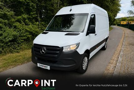 Mercedes-Benz Sprinter Gebrauchtwagen