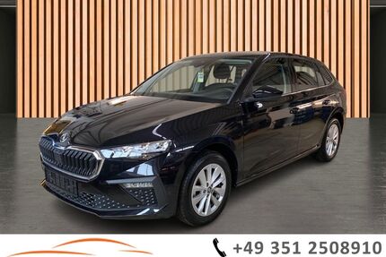 Skoda Scala Gebrauchtwagen