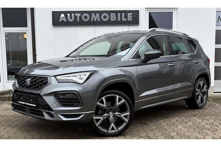Seat Ateca Gebrauchtwagen