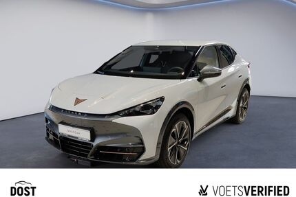 Cupra Tavascan Gebrauchtwagen