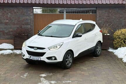 Hyundai ix35 Gebrauchtwagen