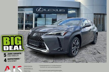 Lexus UX Gebrauchtwagen