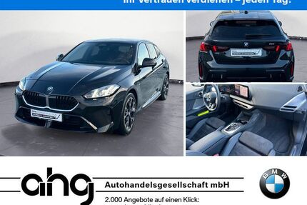 BMW 120 Gebrauchtwagen