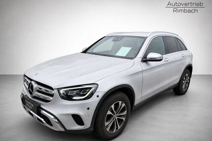Mercedes-Benz GLC 300 Gebrauchtwagen