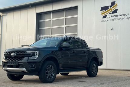Ford Ranger Gebrauchtwagen