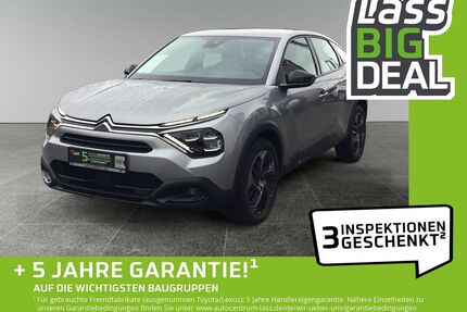 Citroen C4 Gebrauchtwagen