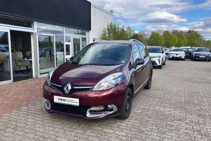 Renault Grand Scenic Gebrauchtwagen