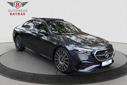 Mercedes-Benz E 450 Gebrauchtwagen