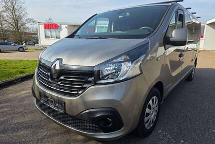 Renault Trafic Gebrauchtwagen
