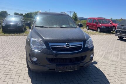 Opel Antara Gebrauchtwagen