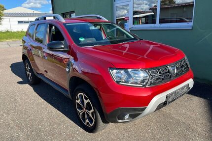 Dacia Duster Gebrauchtwagen