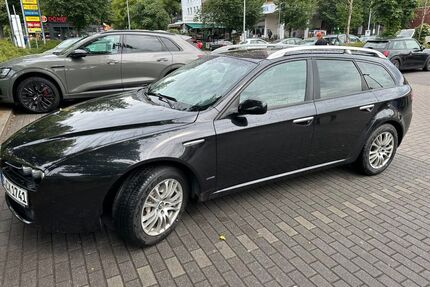 Alfa Romeo 159 Gebrauchtwagen
