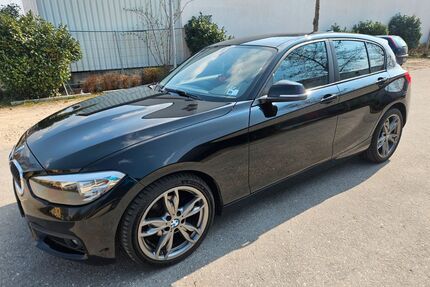 BMW 116 Gebrauchtwagen