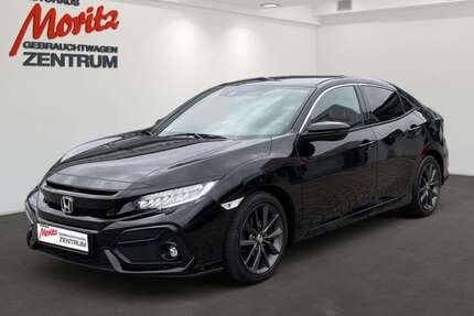 Honda Civic Gebrauchtwagen