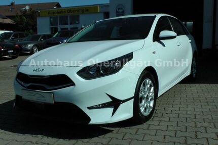 Kia ceed / Ceed Gebrauchtwagen