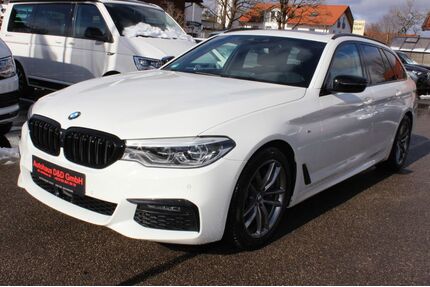 BMW 530 Gebrauchtwagen